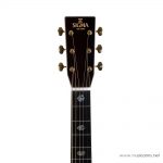 Sigma_DT-45_Headstock ขายราคาพิเศษ