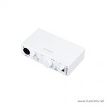 Arturia MiniFuse 1 White ขายราคาพิเศษ