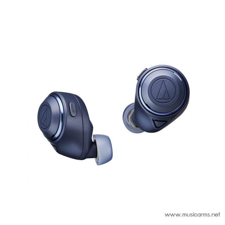 Audio-Technica ATH-CKS50TW Blue ราคา ขายราคาพิเศษ