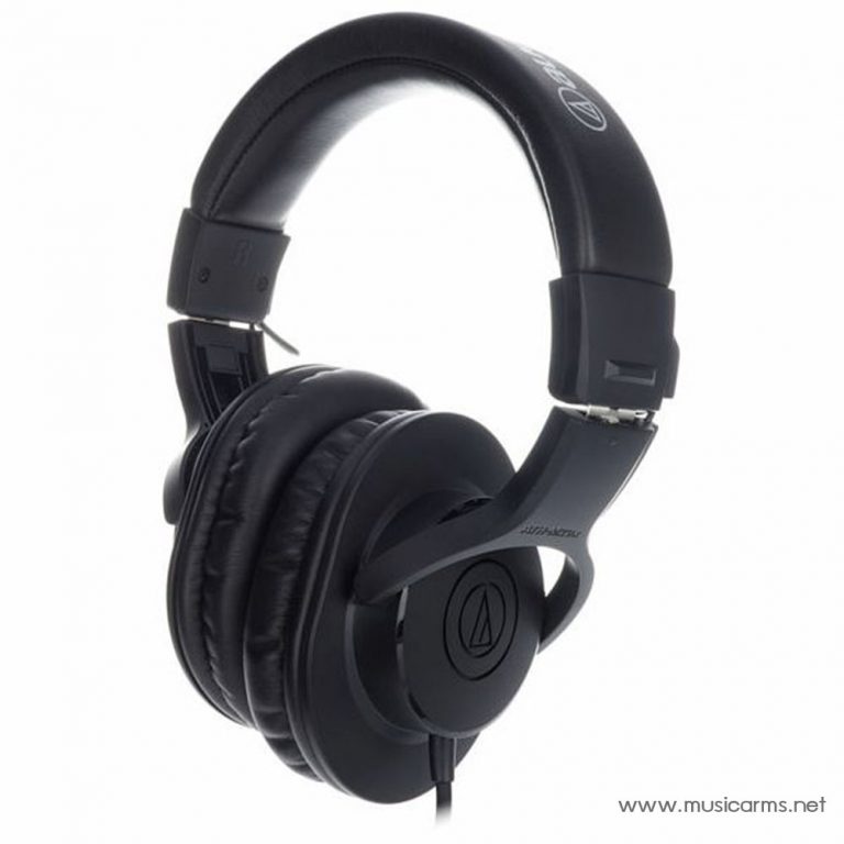 Audio Technica ATH-M20xBT ขายราคาพิเศษ