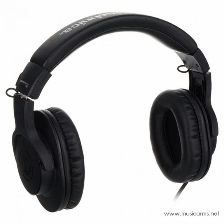 Audio Technica ATH-M20xBT หูฟัง ขายราคาพิเศษ