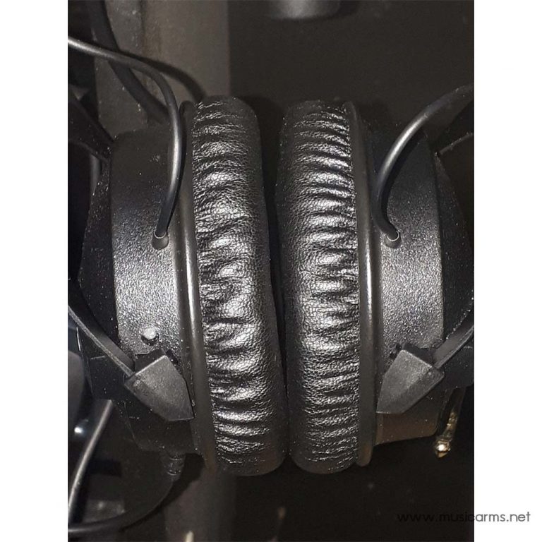 Beyerdynamic DT770 Pro 80 Ohms ฟองน้ำ ขายราคาพิเศษ