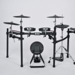 Electric-Drum-Hampback-MK-7X-Plus ขายราคาพิเศษ