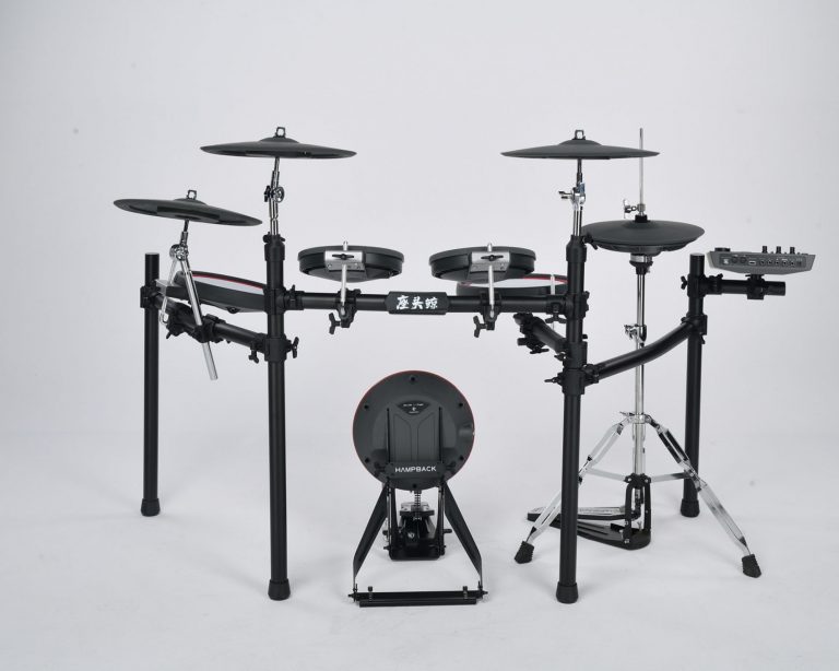 Electric-Drum-Hampback-MK-7X-Plus ขายราคาพิเศษ