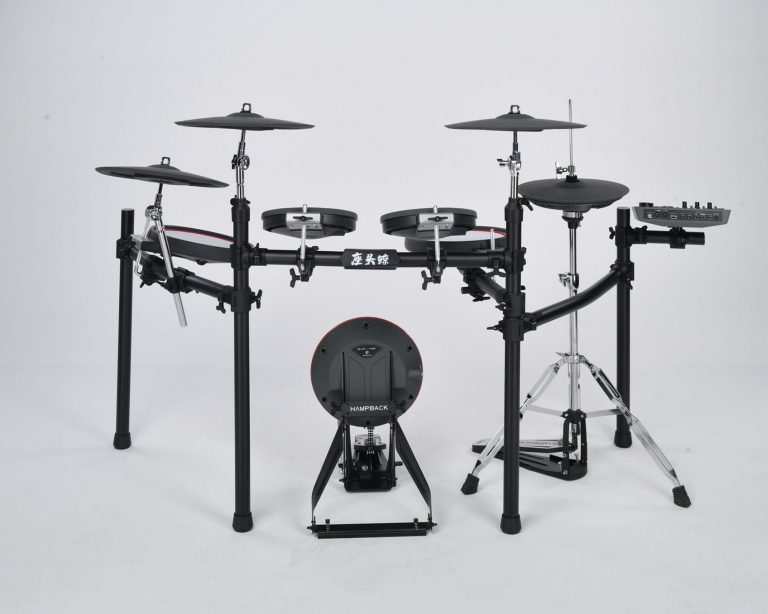 Hampback-MK-7X-Plus-Electric-Drum ขายราคาพิเศษ