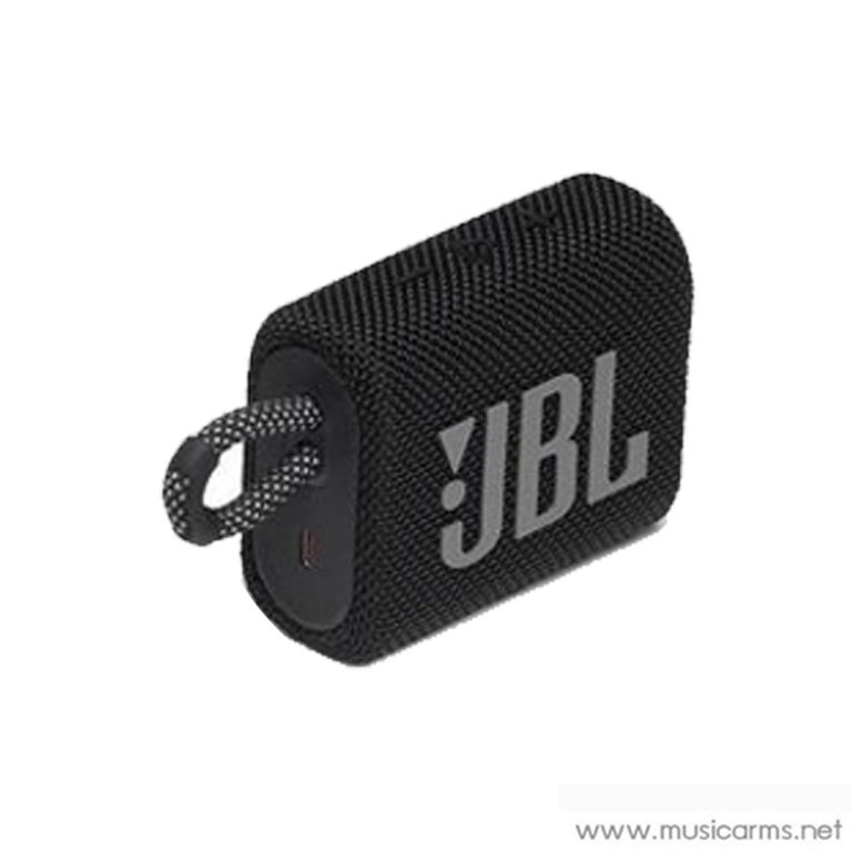 JBL Go 3 ลำโพงบลูทูธ | Music Arms ศูนย์รวมเครื่องดนตรี ตั้งแต่เริ่มต้น ...