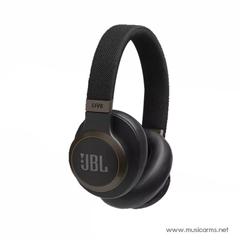 JBL-Live-650BTNC-ดำ ขายราคาพิเศษ