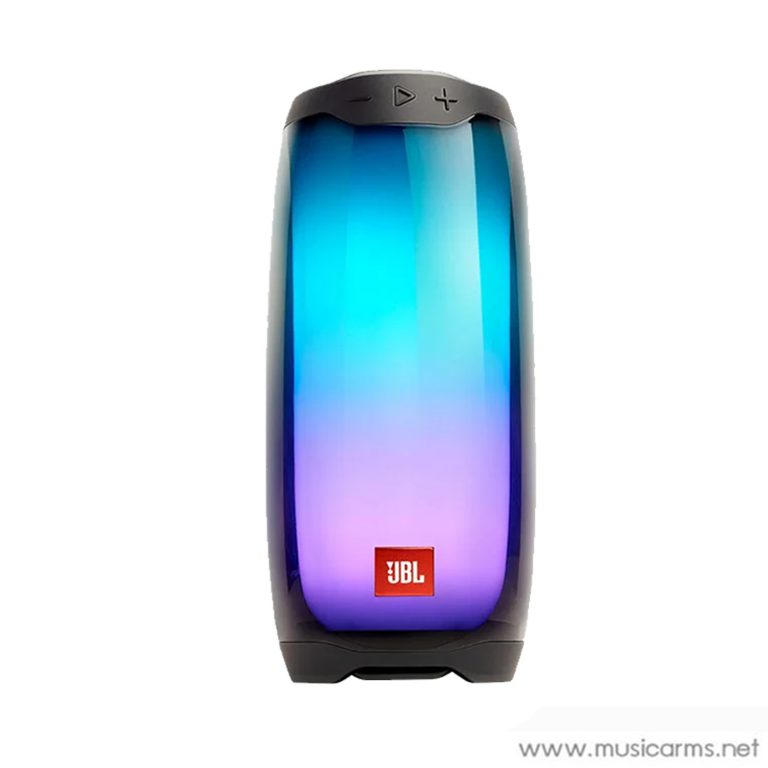 JBL-Pulse-4-ดำ ขายราคาพิเศษ