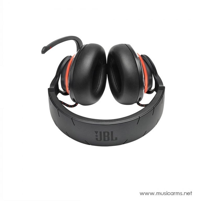 JBL-Quantum-800สีส้ม ขายราคาพิเศษ