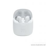 JBL-Tune-225TWS-ขาว ขายราคาพิเศษ