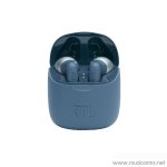 JBL-Tune-225TWSน้ำเงิน ขายราคาพิเศษ