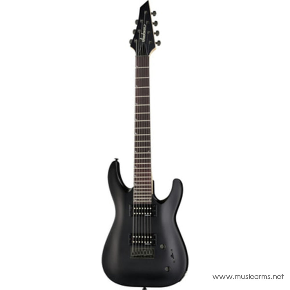 Jackson JS Series Dinky Arch Top JS22-7 DKA HT