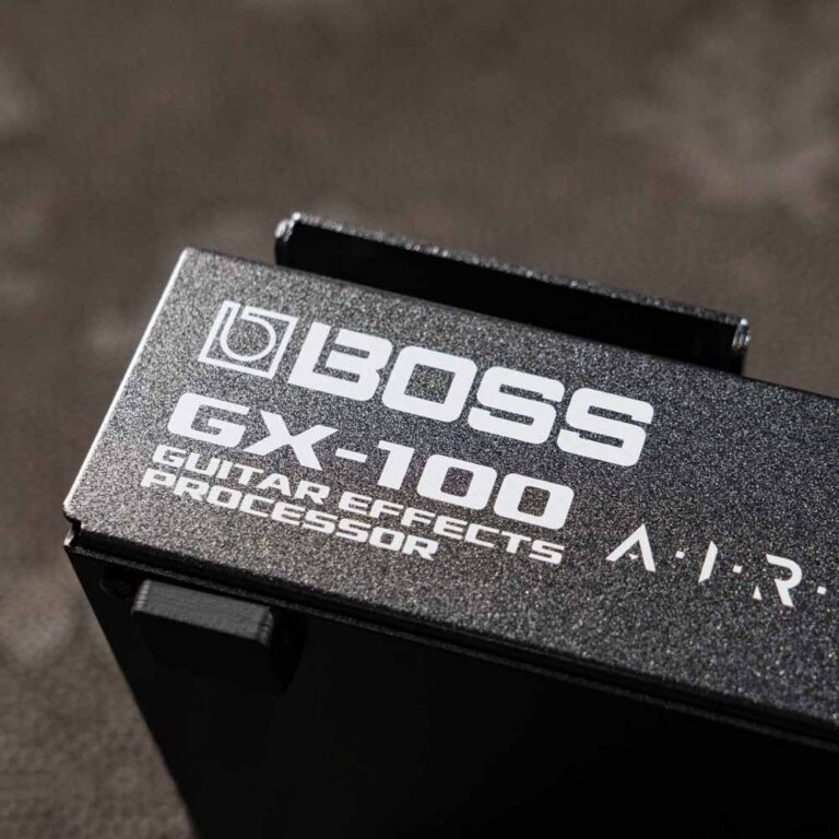 Boss GX-100 ขายราคาพิเศษ