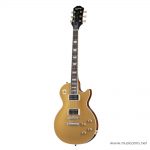 Epiphone Slash “Victoria” Les Paul Standard Goldtop ลดราคาพิเศษ