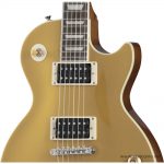 Epiphone Slash “Victoria” Les Paul Standard Goldtop บอดี้ ขายราคาพิเศษ