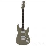 Fender Modern Stratocaster HH Jasper Olive Metallic ขายราคาพิเศษ