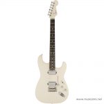Fender Modern Stratocaster HH Olympic Pearl ขายราคาพิเศษ