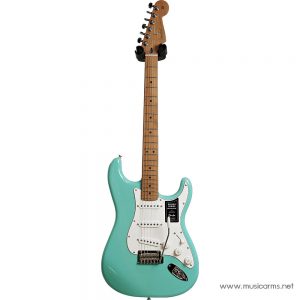 Fender Player Stratocaster Limited Edition ด้านหน้า