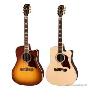 Gibson Songwriter Standard EC Rosewood กีตาร์โปร่งไฟฟ้าราคาถูกสุด