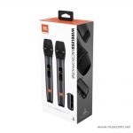 JBL Wireless Microphone Set กล่อง ขายราคาพิเศษ