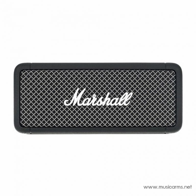 Marshall Emberton ด้านหน้า ขายราคาพิเศษ