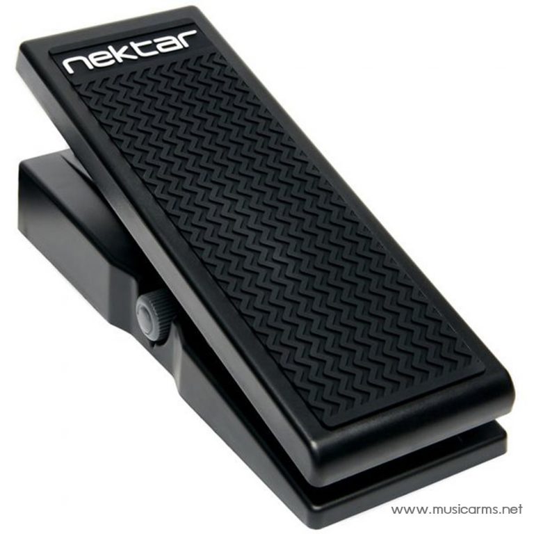 Nektar NX-P Universal Expression Pedal ขายราคาพิเศษ