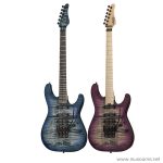 Schecter-Sun-Valley-Super-Shredder-III ลดราคาพิเศษ