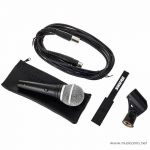 Shure PGA48-QTR ร้านขาย ขายราคาพิเศษ