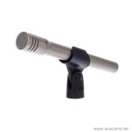 Shure-SM81-LC-Xด้านข้าง ขายราคาพิเศษ