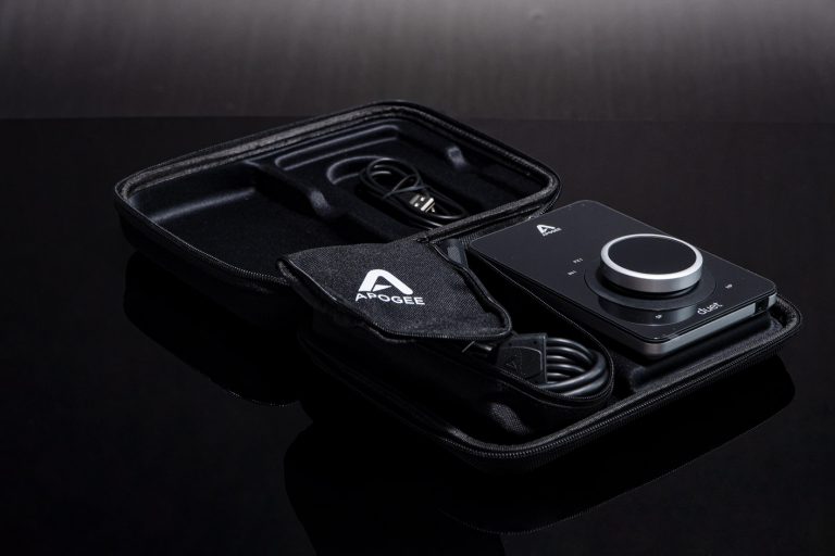 APOGEE DUET3 ขายราคาพิเศษ