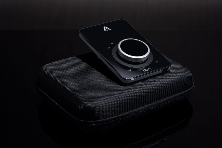 APOGEE DUET3 ขายราคาพิเศษ