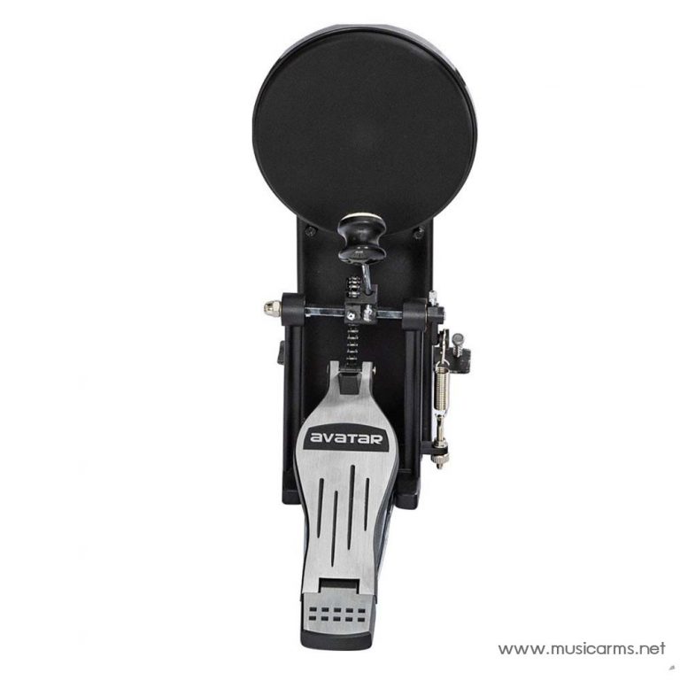 Avatar-SD61-5-Bass-Drum-with-Pedal-Kicker ขายราคาพิเศษ