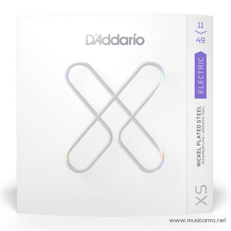 D’Addario XSE Medium 11-49 ขายราคาพิเศษ