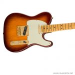 Fender-75th-Anniversary-Commemorative-Telecaster ขายราคาพิเศษ