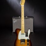 Fender 75th Anniversary Commemorative Telecaster Guitar ลดราคาพิเศษ