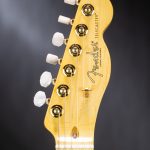 Fender 75th Anniversary Commemorative Telecaster head ขายราคาพิเศษ