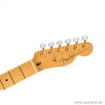 Fender-75th-Anniversary-Commemorativeหัวด้านหน้า ขายราคาพิเศษ