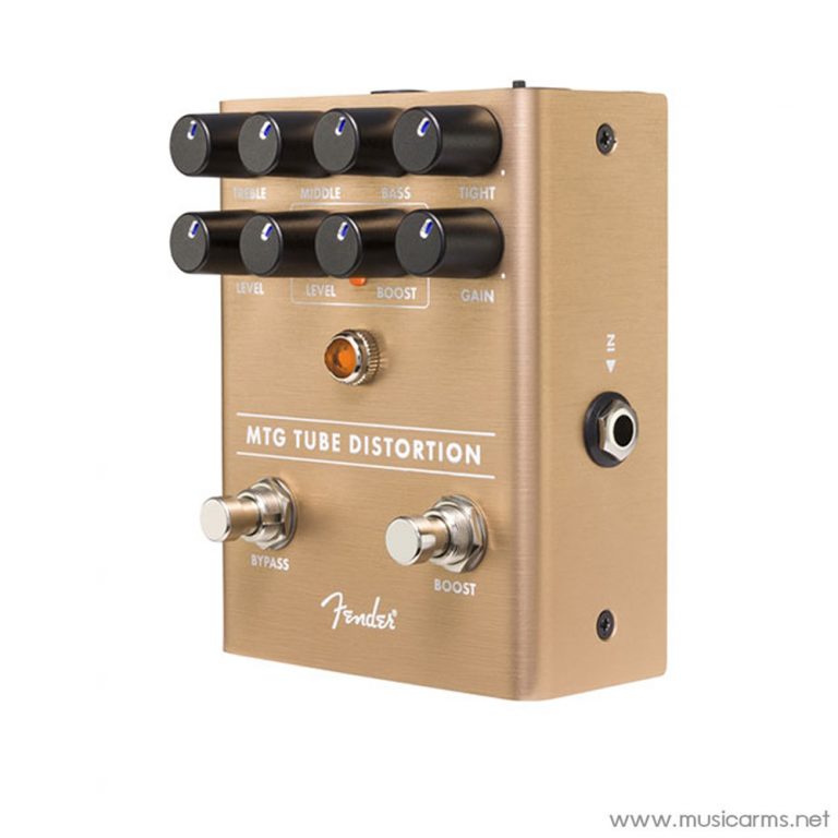 Fender-MTG-Tube ขายราคาพิเศษ