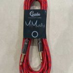 Gusta Mammoth สายแจ็ค red ลดราคาพิเศษ