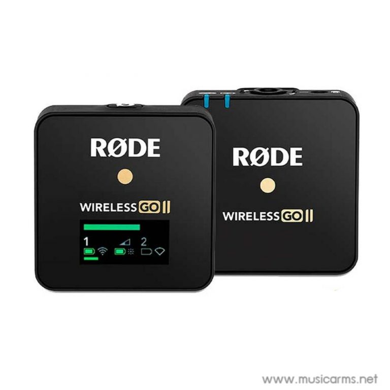 Rode-Wireless- ขายราคาพิเศษ