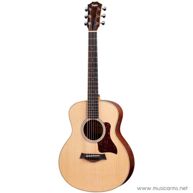 Taylor-GS-Mini-e-Quilted-Sapele-LTD ขายราคาพิเศษ