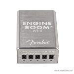 พาวเวอร์ซัพพลาย-Fender-ENGINE ROOM-LVL5-ด้านหน้า ขายราคาพิเศษ