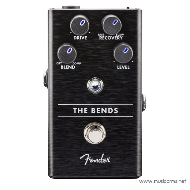 เอฟเฟค-fender the bends ขายราคาพิเศษ