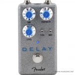 Fender Hammertone Delay ลดราคาพิเศษ