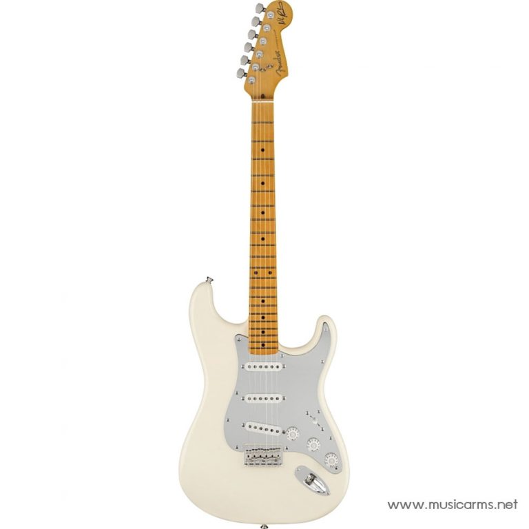 Fender Nile Rodgers Hitmaker Stratocaster ขายราคาพิเศษ