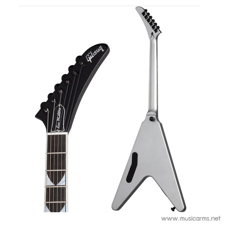 Gibson-Dave-Mustaine-Flying-V ขายราคาพิเศษ