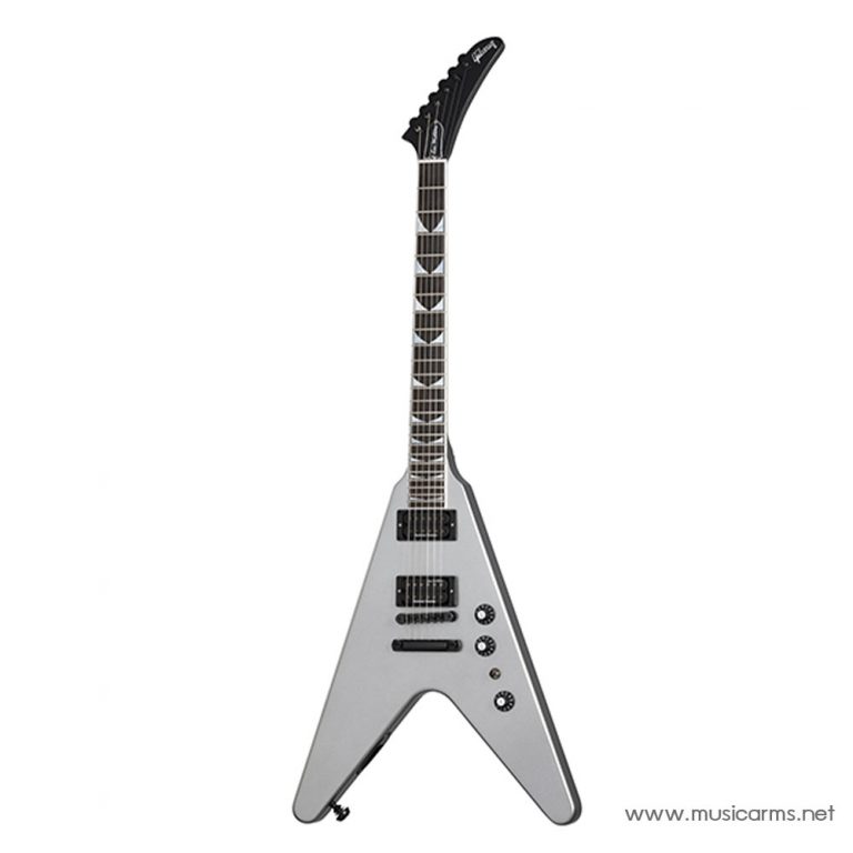 Gibson Dave Mustaine Flying V EXP ขายราคาพิเศษ