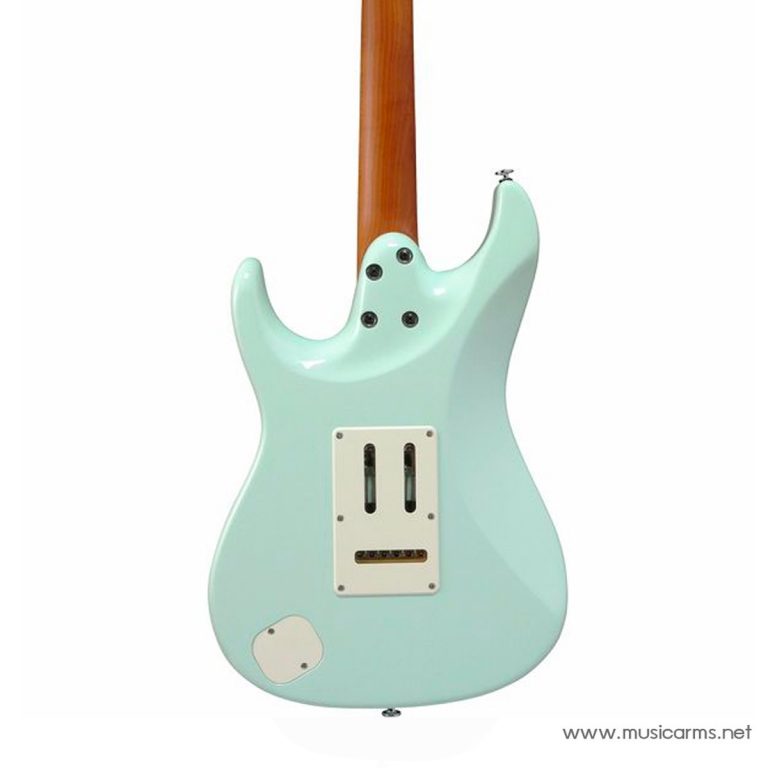 Ibanez-AZ2204NWสีเขียว ขายราคาพิเศษ