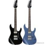 Ibanez AZ42P1 Premium Electric Guitar 2 colour ลดราคาพิเศษ