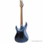 Ibanez AZ42P1 Premium Electric Guitar in Prussian Blue Metallic back ขายราคาพิเศษ